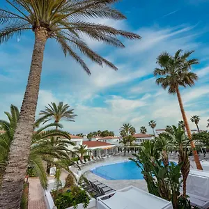 Oassium - Adults Only 4* La Pineda