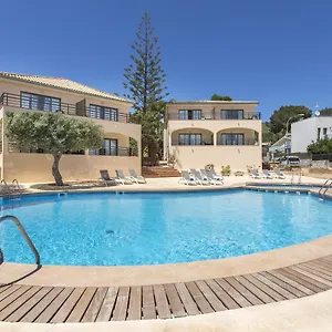 Mar Alcanada 4*, Port de Alcudia (Mallorca) Spagna