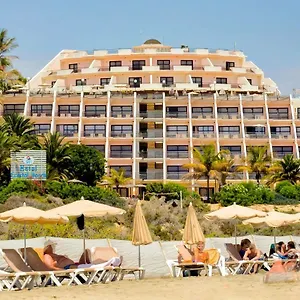 Hotel Sbh Crystal & - Adults Only